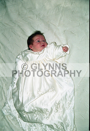 Caulfield (Christening - Ballyhaunis) 2003 0013
