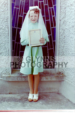 Ballinagar Confirmation 1977_0018