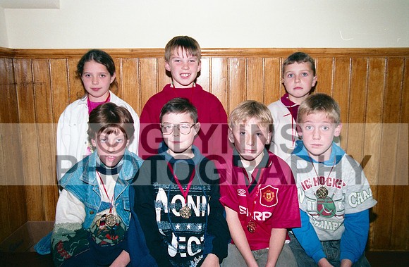 Ballintubber Community Games 1996_0003