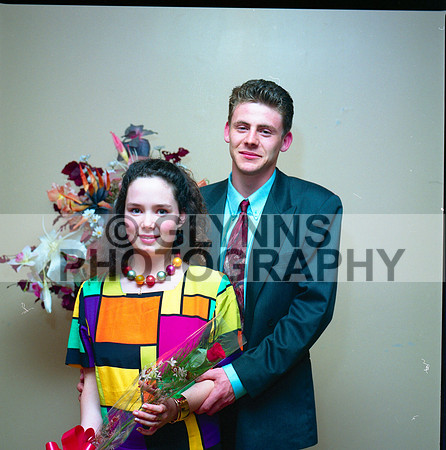 Castlerea Grad 1992 0030