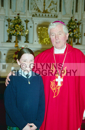 Castlerea Confirmation 2004 0048