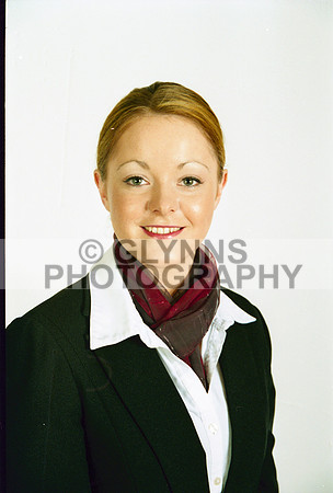 Unknown Woman (Studio) 2003 0001