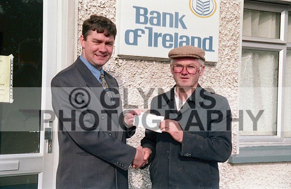 Castlerea Mart 1996 0021
