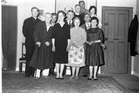 Roscommon Drama 1962