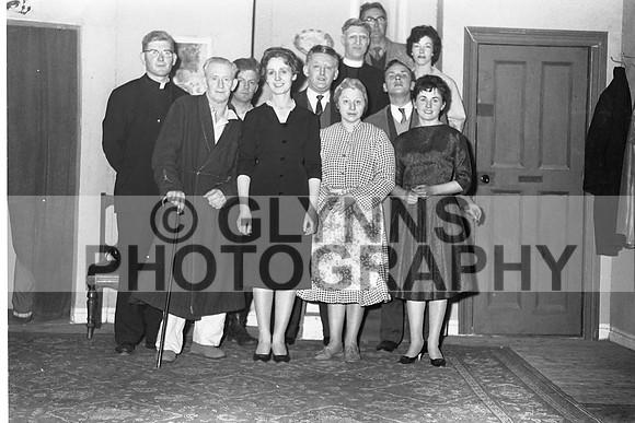 Roscommon Drama 1962_0001