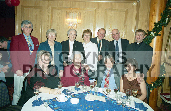 Gannon, Mae (80th Birthday) 2002_0027