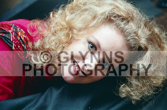 Brady, Jacqueline (Makeover) 1996 0008