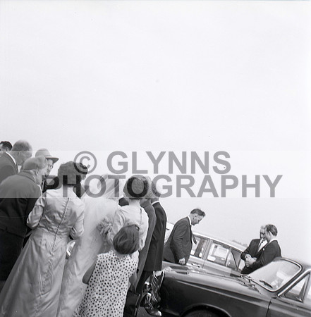 Lohan, Michael (Creggs) (Wedding) 21-08-1967_0001