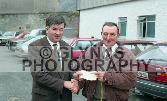 Castlerea Mart 1993 0057