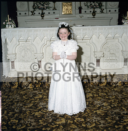 Ballintubber Communion 1988 0011