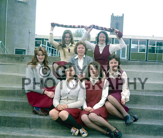 Castlerea Convent 1974_0020
