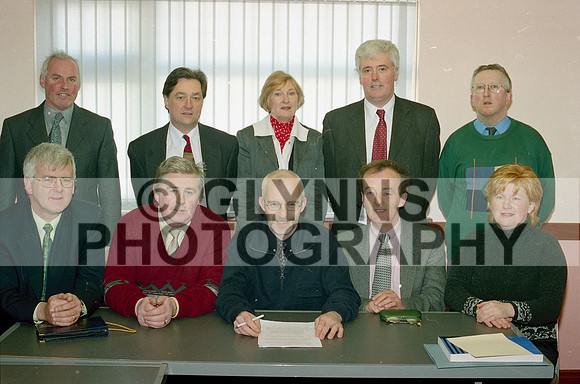Ballyhaunis Chamber of Commerce 2000_0002