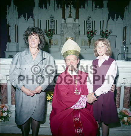 Ballyhaunis Confirmation 1991 0023