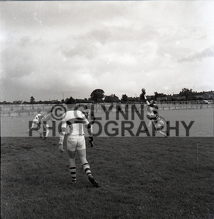 Castlerea Football (County Final) 1969_0010