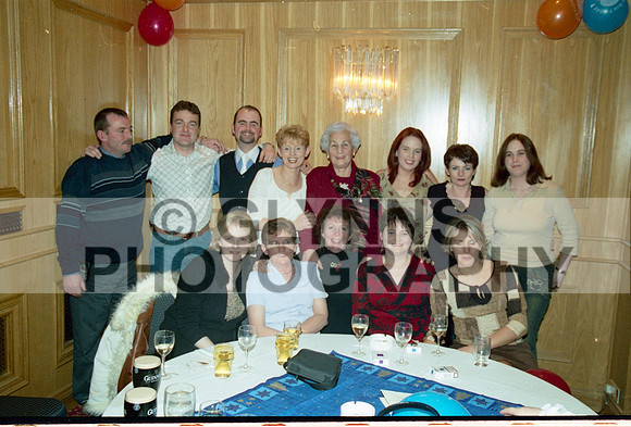 Gannon, Mae (80th Birthday) 2002_0019