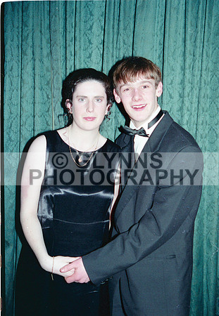 Ballaghaderreen Grad (Abbey, Roscommon) 1998_0001