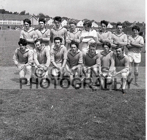 Roscommon vs Galway and Mayo (Connacht Football Final) 1970_0008