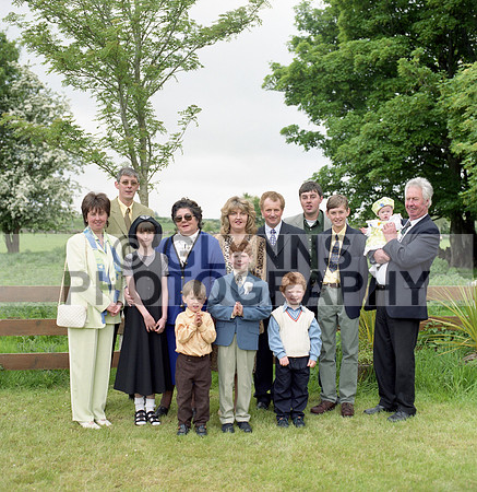 Glinsk Communion 1998 0020