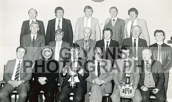 Tulsk GAA 1985_0011