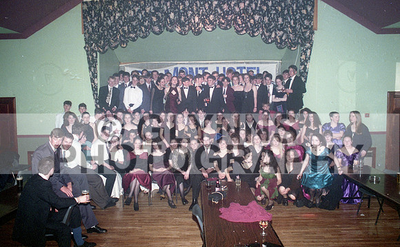 Ballyhaunis Grad 1994 0002