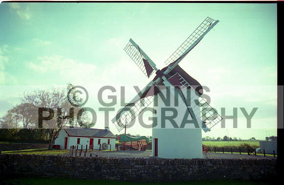 Elphin Town 1999 0001