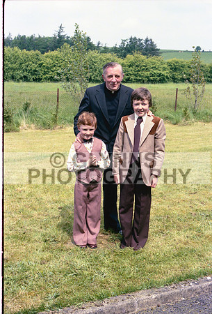 Kilmurray Communion 1979_0013