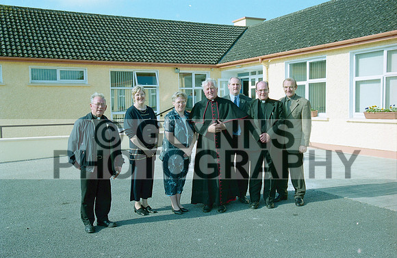 Glinsk School (25th Anniversary) 2002_0018