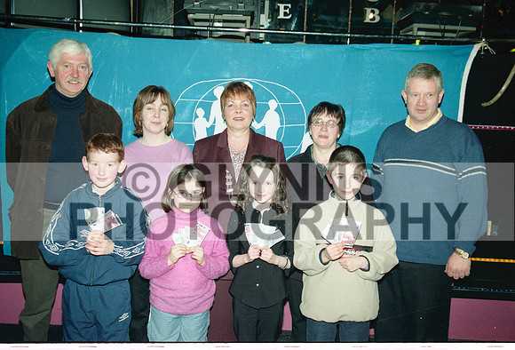 Ballyhaunis Credit Union Quiz 2002 0003