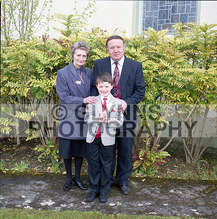 Glinsk Communion 1994 0015