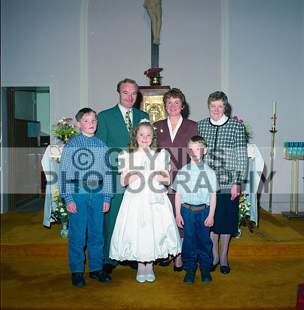 Glinsk Communion 1996_0003