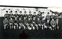 Roscommon Clann na nGael