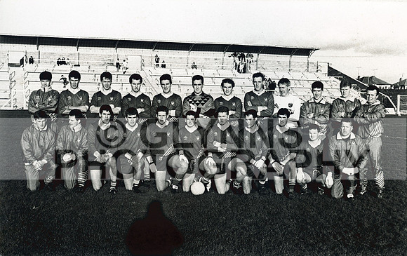 Roscommon Clann na nGael_0001