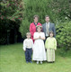 Ballyhaunis Communion 1998 0005