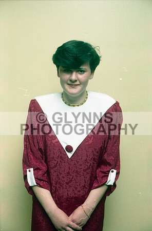 Castlerea Convent 1988_0019