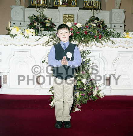 Ballintubber Communion 2003 0022
