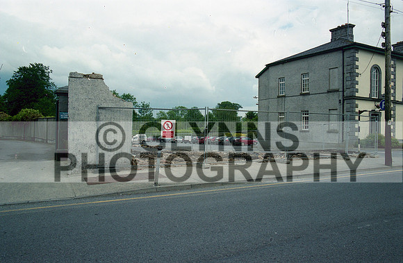Castlerea New Credit Union Site 2003_0004