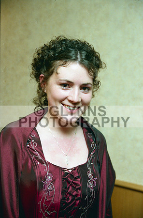 Roscommon Sportstar Awards (White House, Ballinlough) 2003 0045
