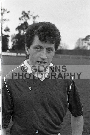 Tulsk vs Castlerea Football 0002