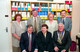 Roscommon Hosptial (Minister for Health, Brian Cowen Visit) 1998_0010