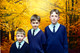 Unknown Children (Studio) 1996 0001