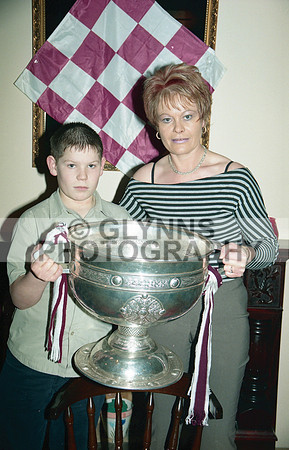Cloonfad Sam MaGuire Cup 2002_0008