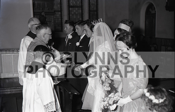 Treacy (Wedding) 1963 0012