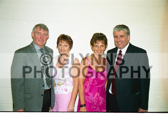 Castlerea John Murphy Ltd. (Opening) 2004 0013