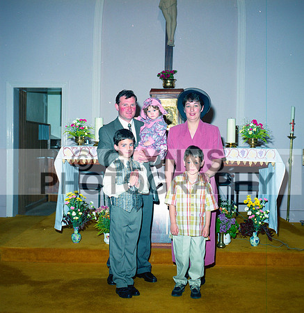 Glinsk Communion 1996_0004
