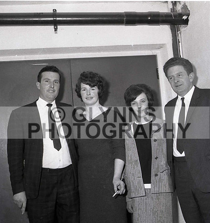 Fianna Fáil Dinner Dance (Roscommon) 1968_0007