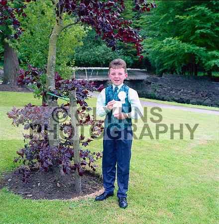 Glinsk Communion 1993 0013