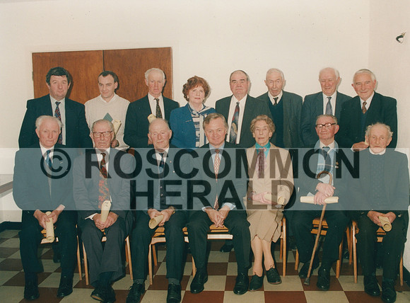 1995-12-08 RH long service fg
