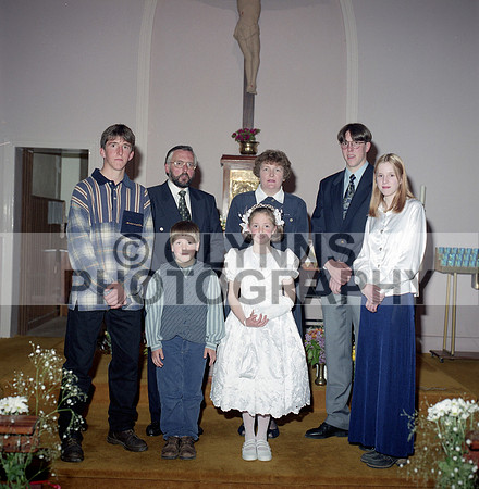 Glinsk Communion 1996 0019
