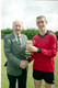 Ballyhaunis Community School Football 2000 0011