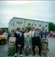 Ballymoe Fr. Flanagan Memorial Centre Opening 1991 0003